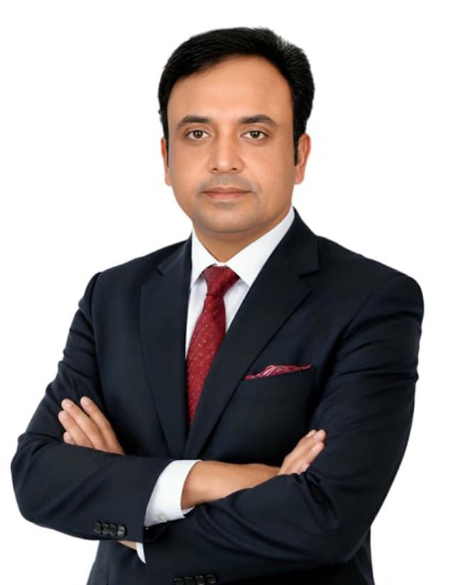Director